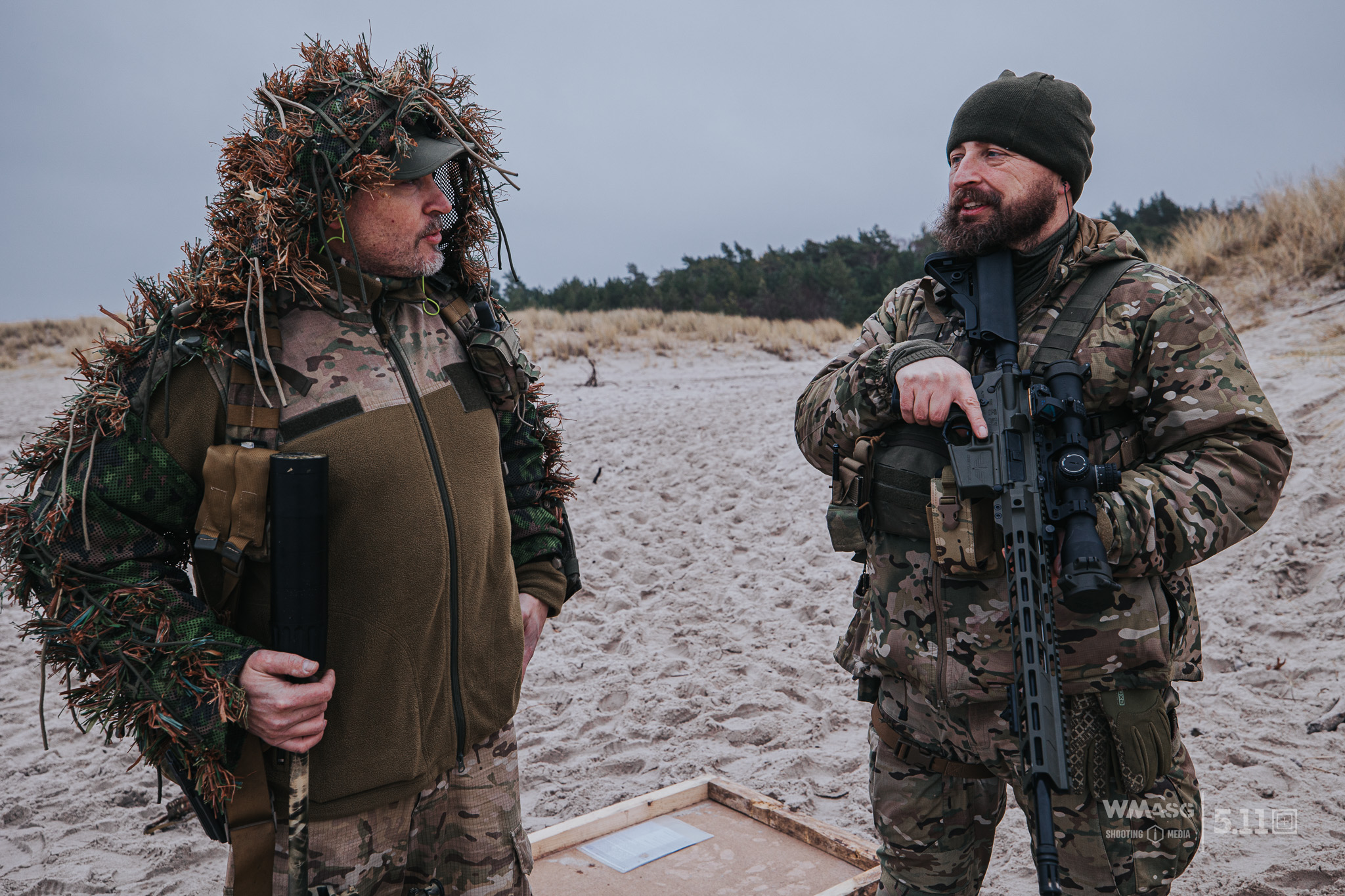 Sniper Extreme 2025 (05-06.12.2025)