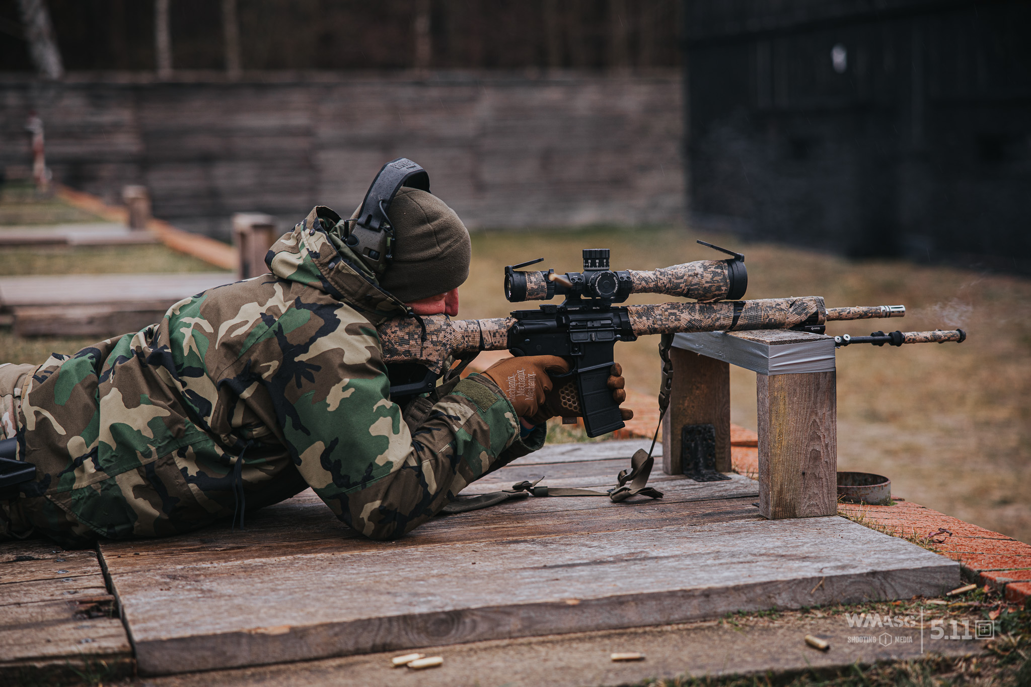 Sniper Extreme 2025 (05-06.12.2025)