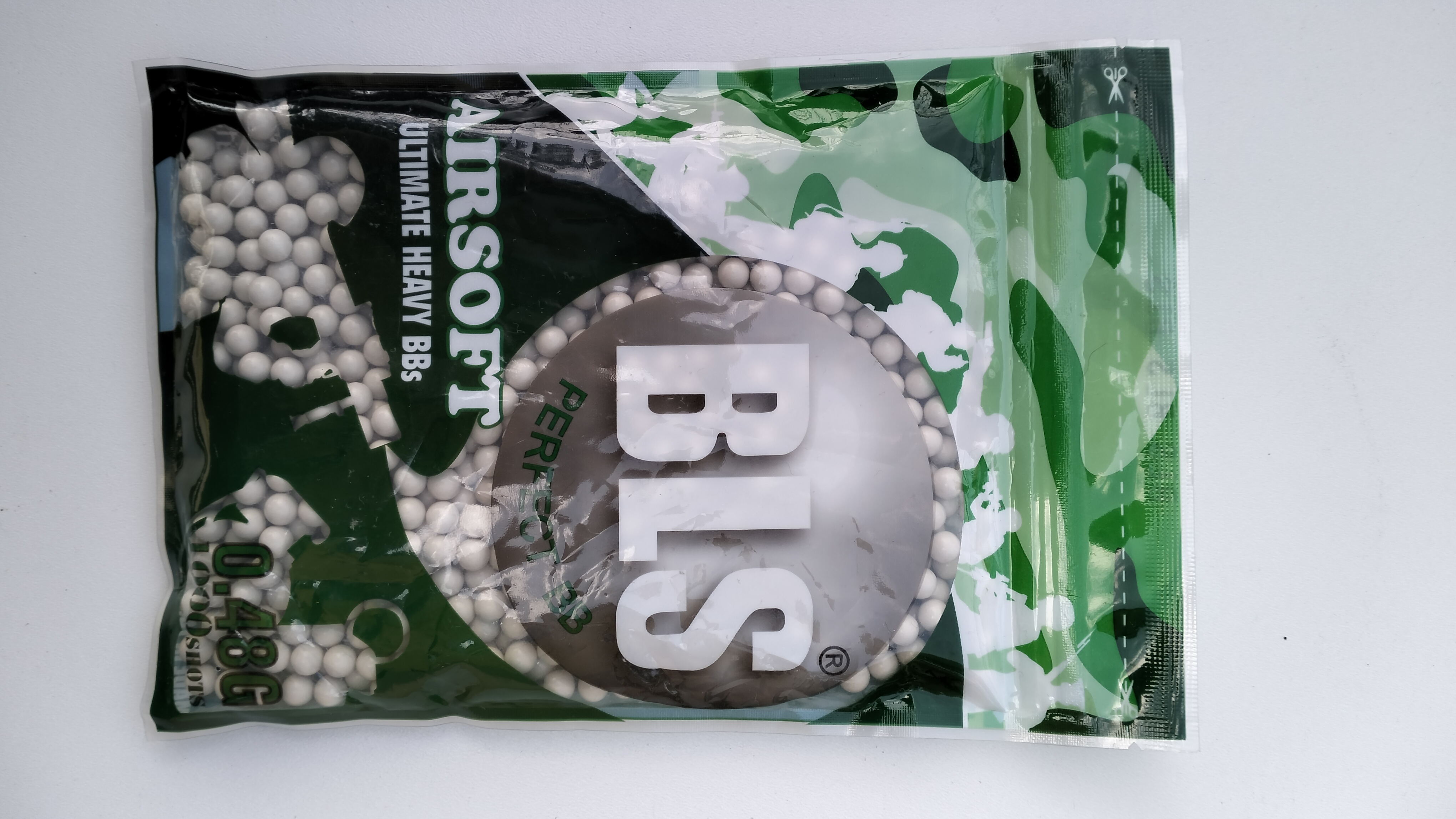 Kulki 0,48 0,4 i inne