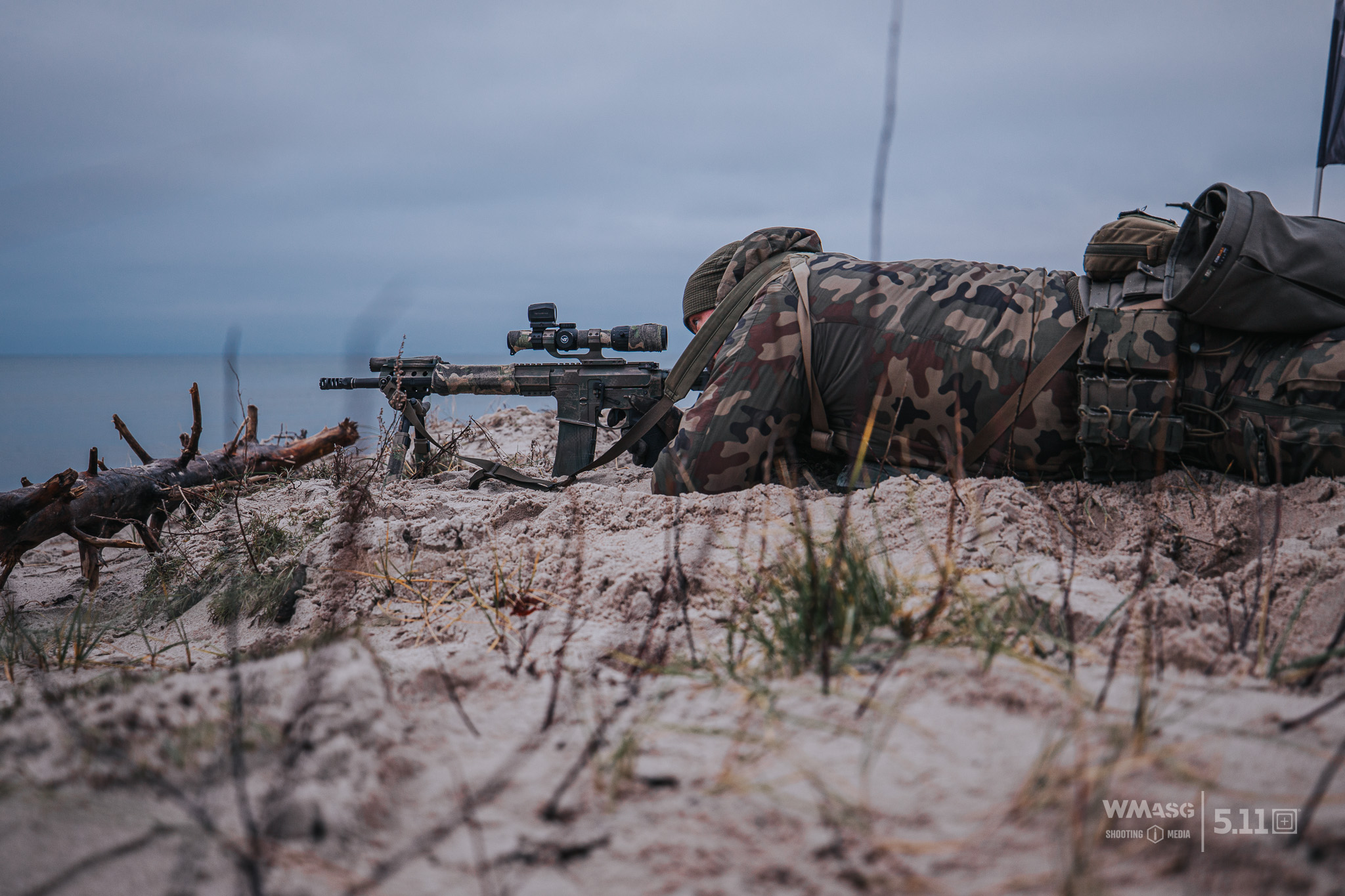 Sniper Extreme 2025 (05-06.12.2025)