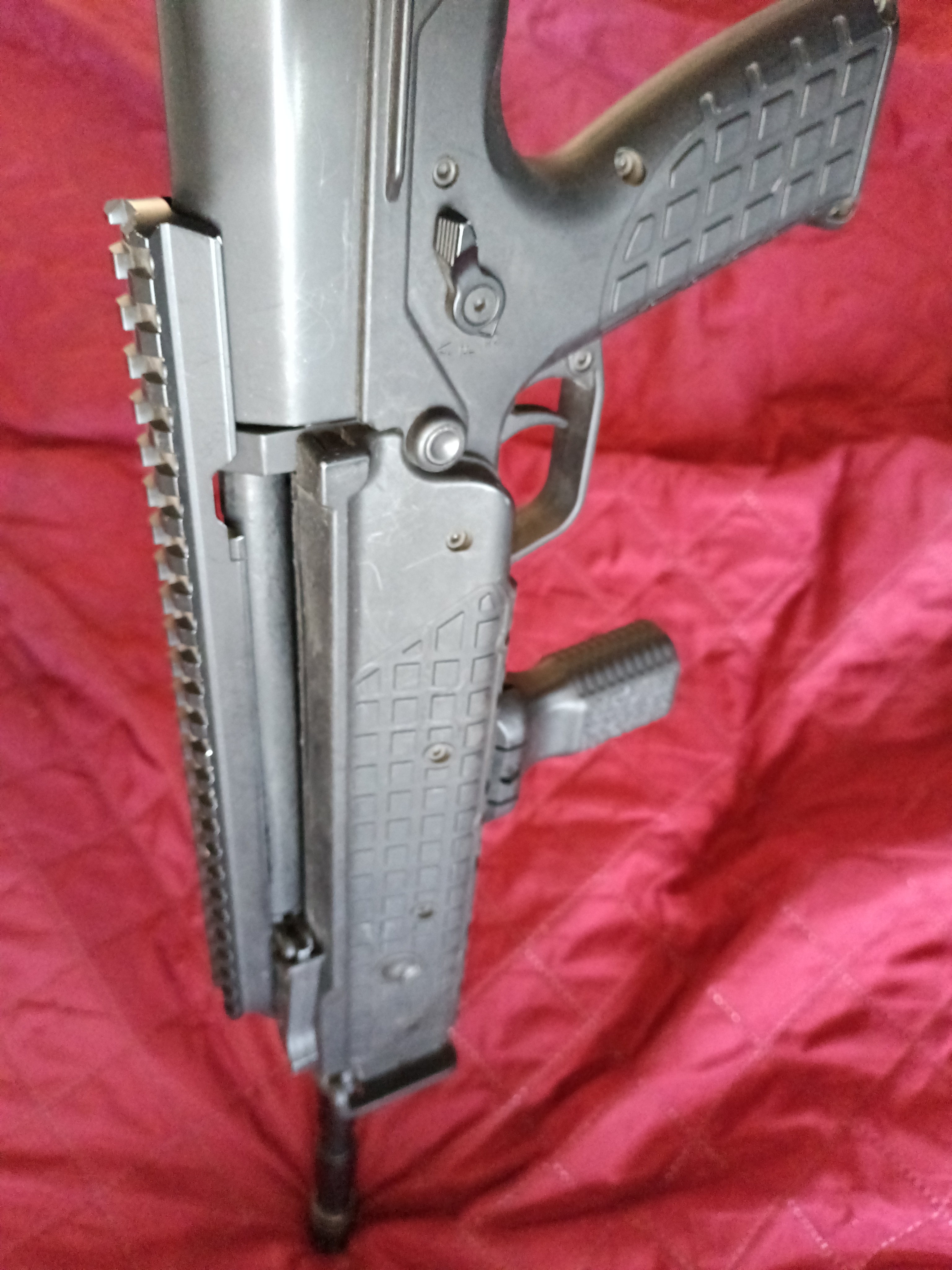 Ares Kel-Tec RDB