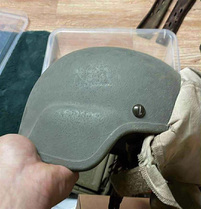 ACH Gentex rozmair M