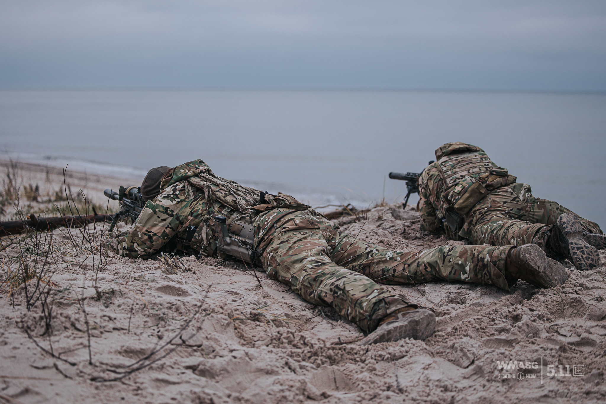 Sniper Extreme 2025 (05-06.12.2025)