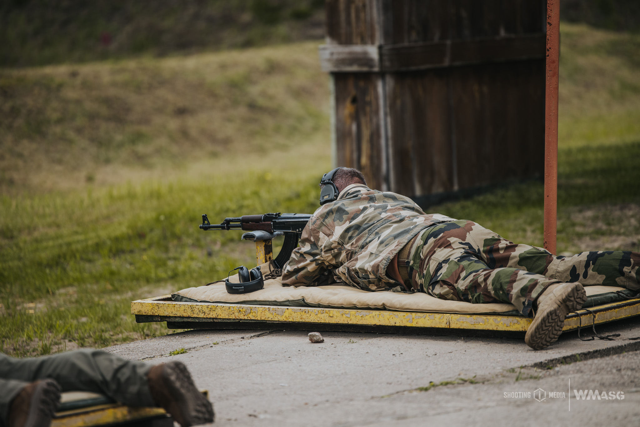 SALWA - XIX Międzynarodowy Wielobój Strzelecki (23-25.05.2025)