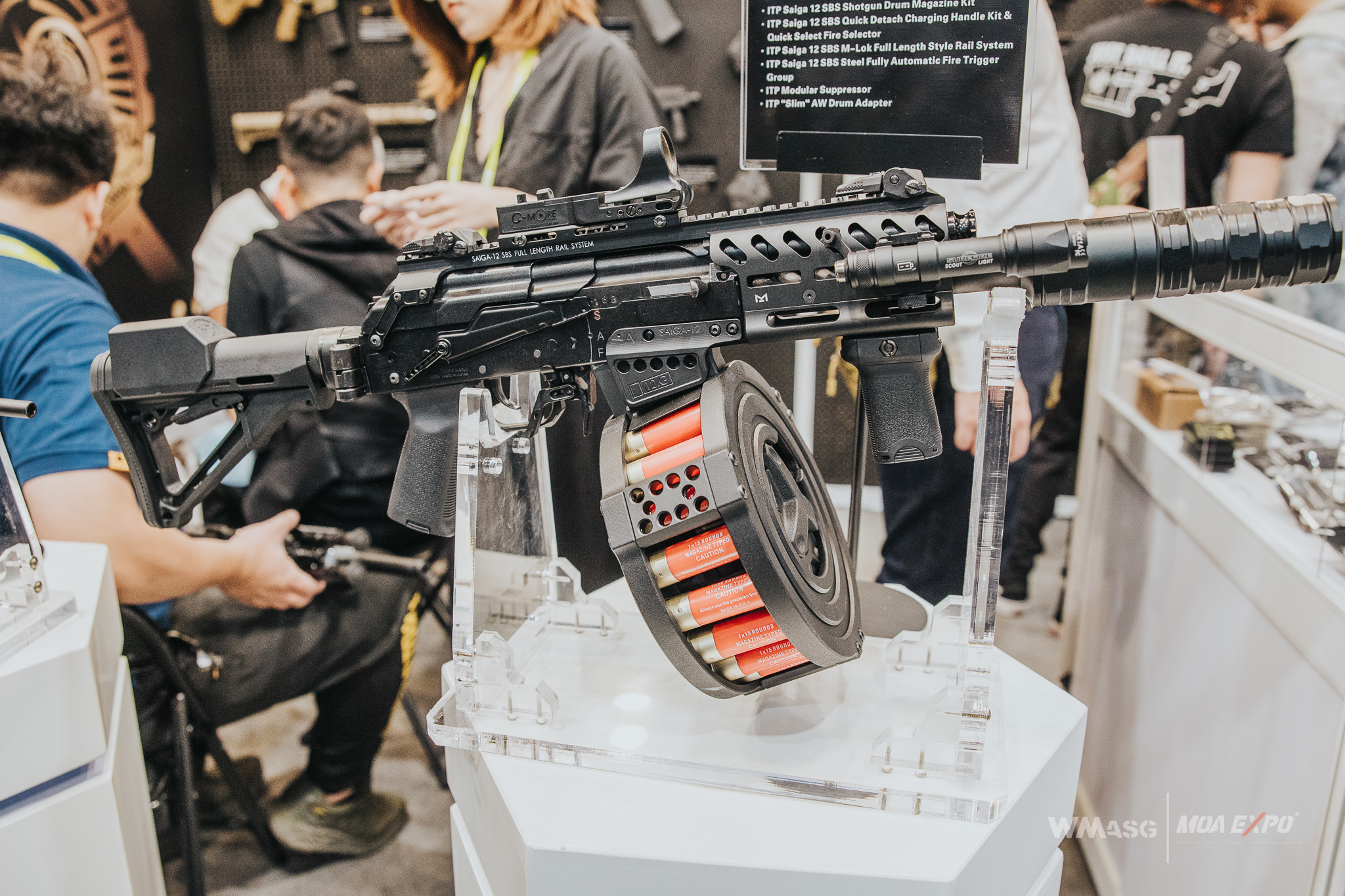 Podsumowanie nowości na rok 2025 prosto z targów MOA 2024