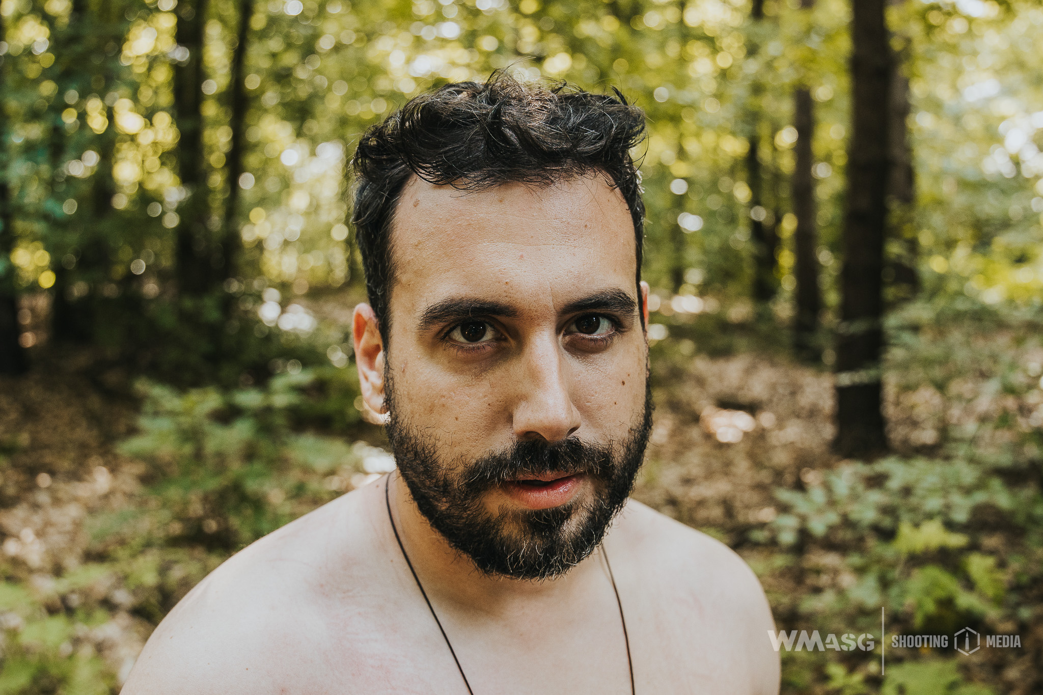 Fotorelacja z zawodów taktyczno-strzeleckich Delta Recon Squad SAR (7-8.06.2025)