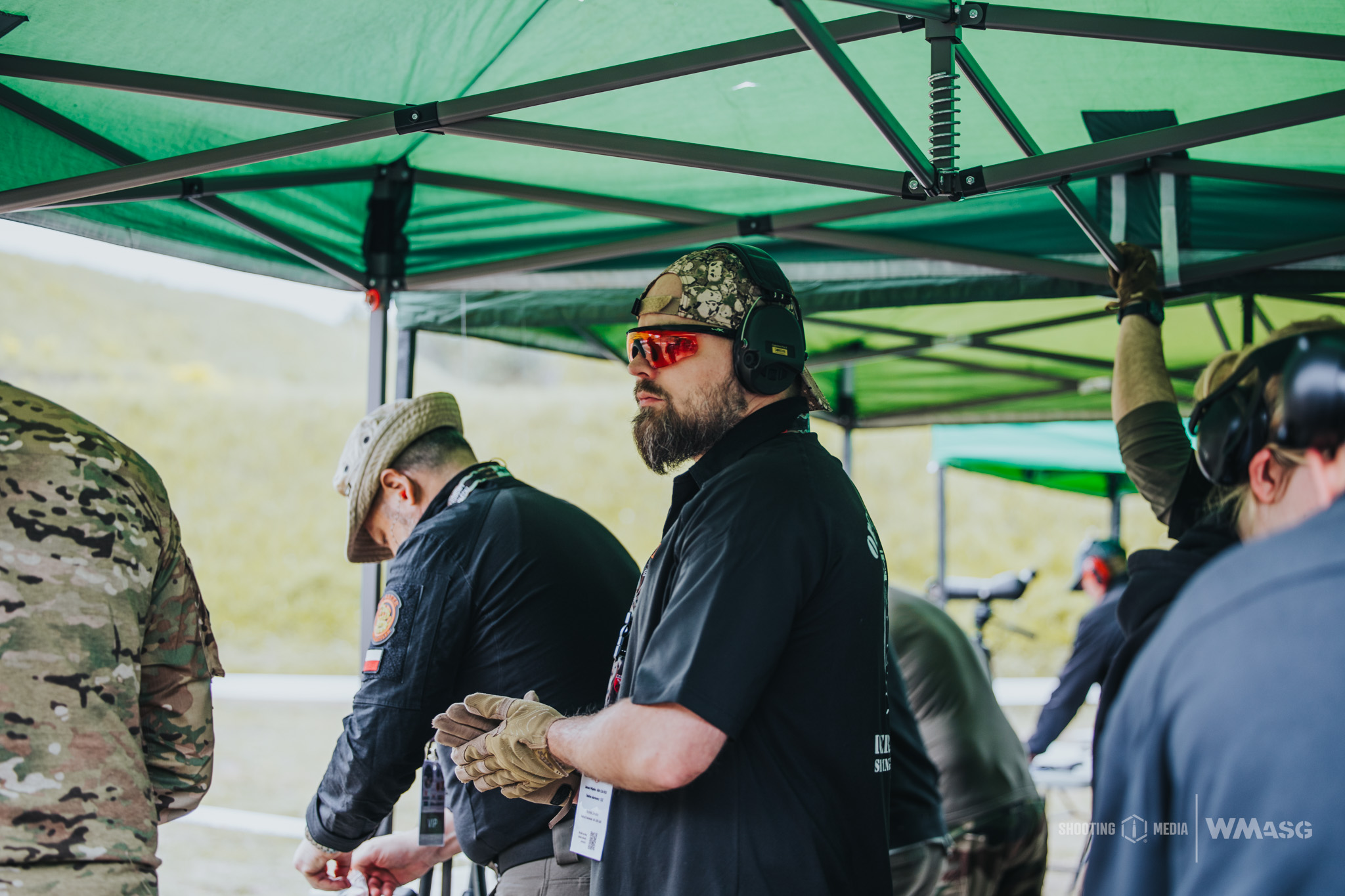 SALWA - XIX Międzynarodowy Wielobój Strzelecki (23-25.05.2025)