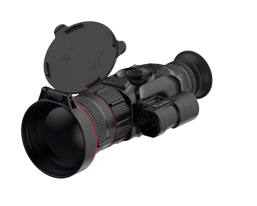 ThermTec Nord - Vidar