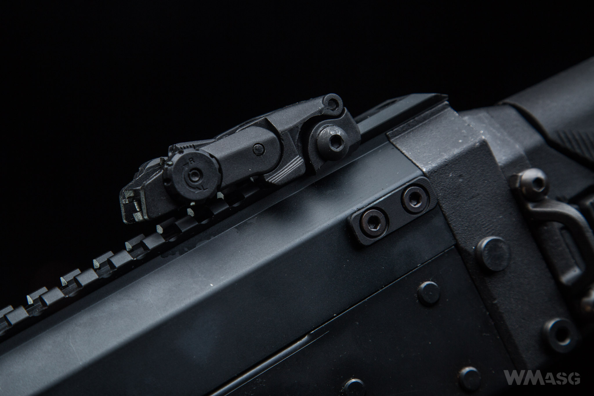 Arcturus CENTAUR B CARBINE1