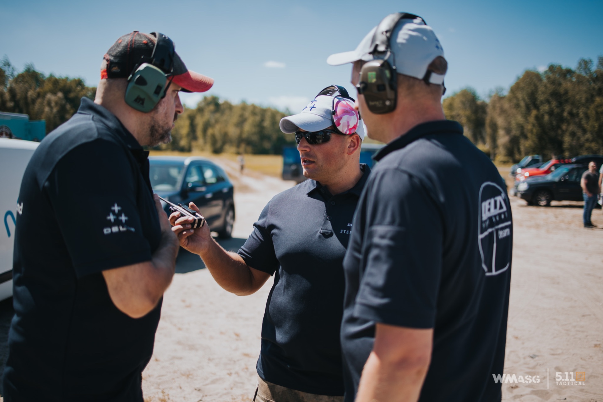 Delta Steel Gongs (11-12.06.2022)