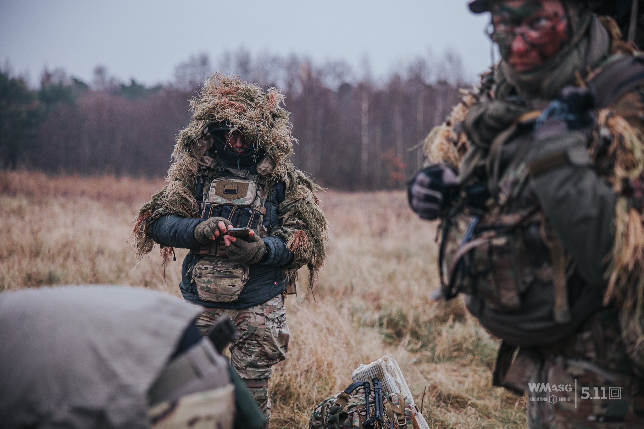 Sniper Extreme 2025 (05-06.12.2025)