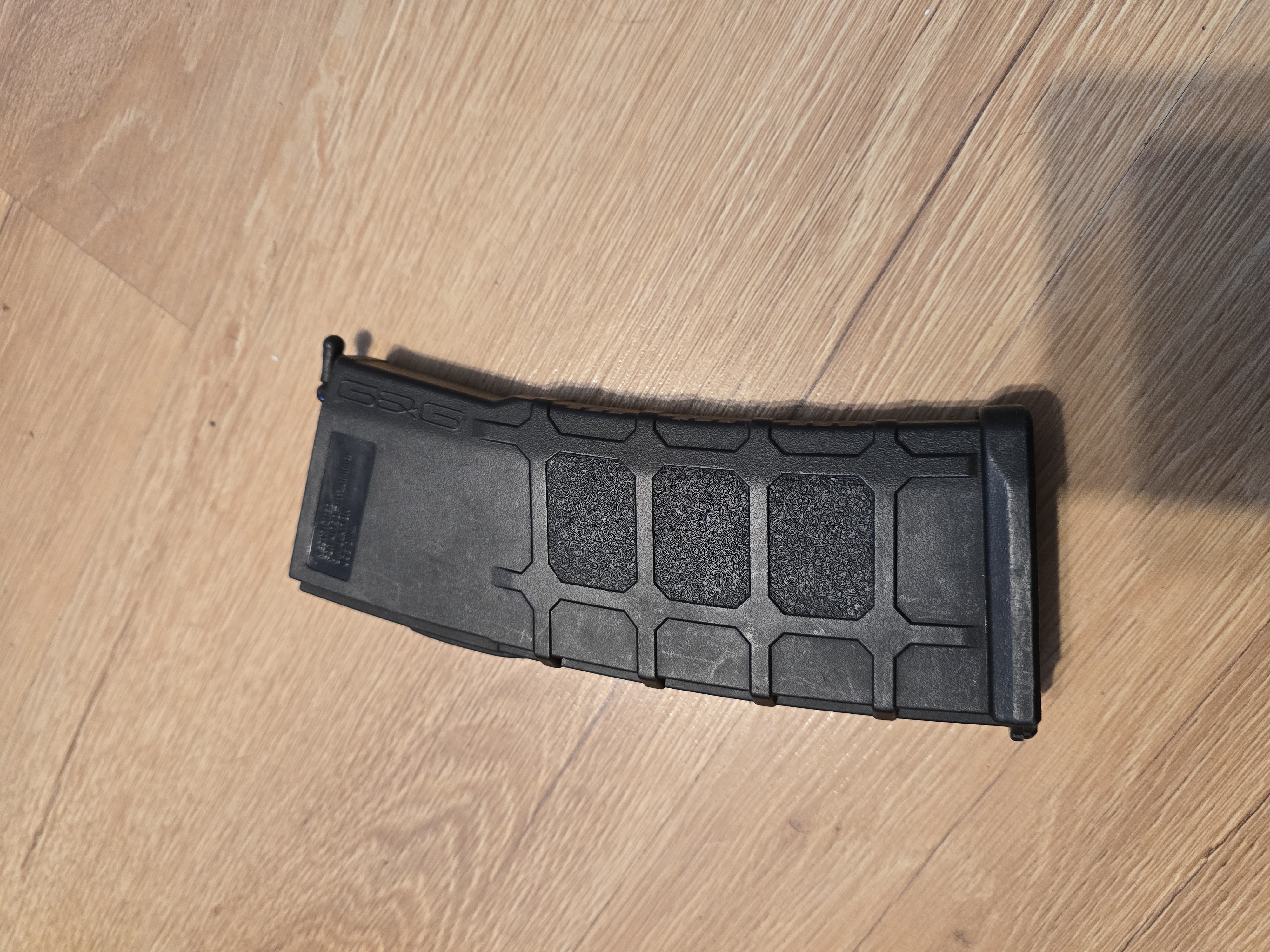 Magazynek G&G 90 kulek