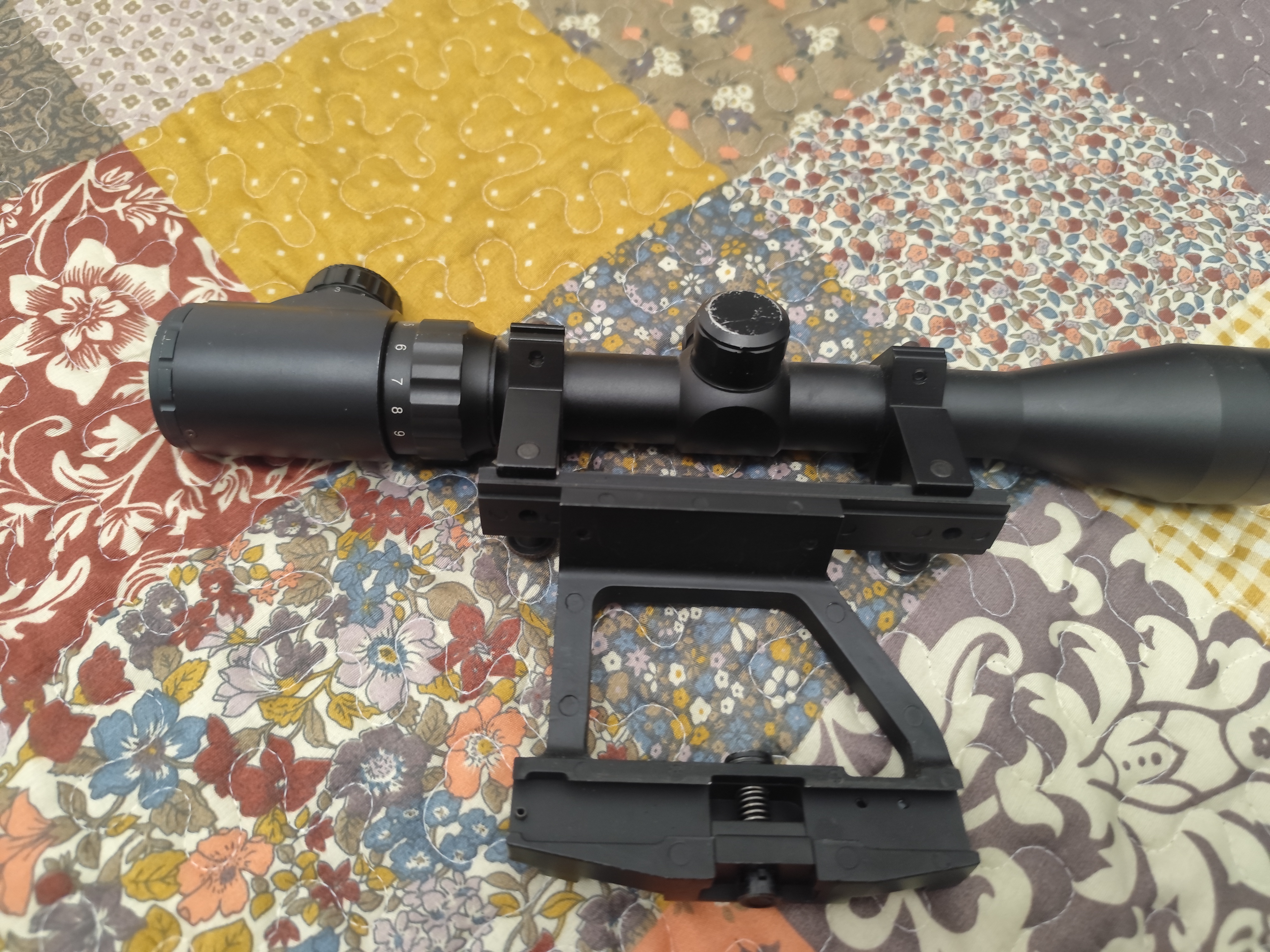 Sprzedam svd i p80