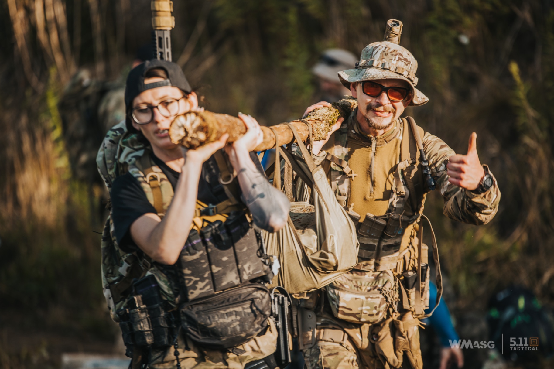 Lekka Piechota IX (termin II) 2023 (część I)