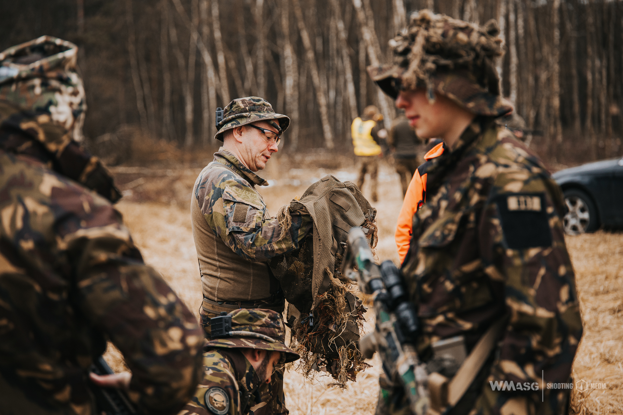 Wyścig Szczurów VI (fotorelacja)