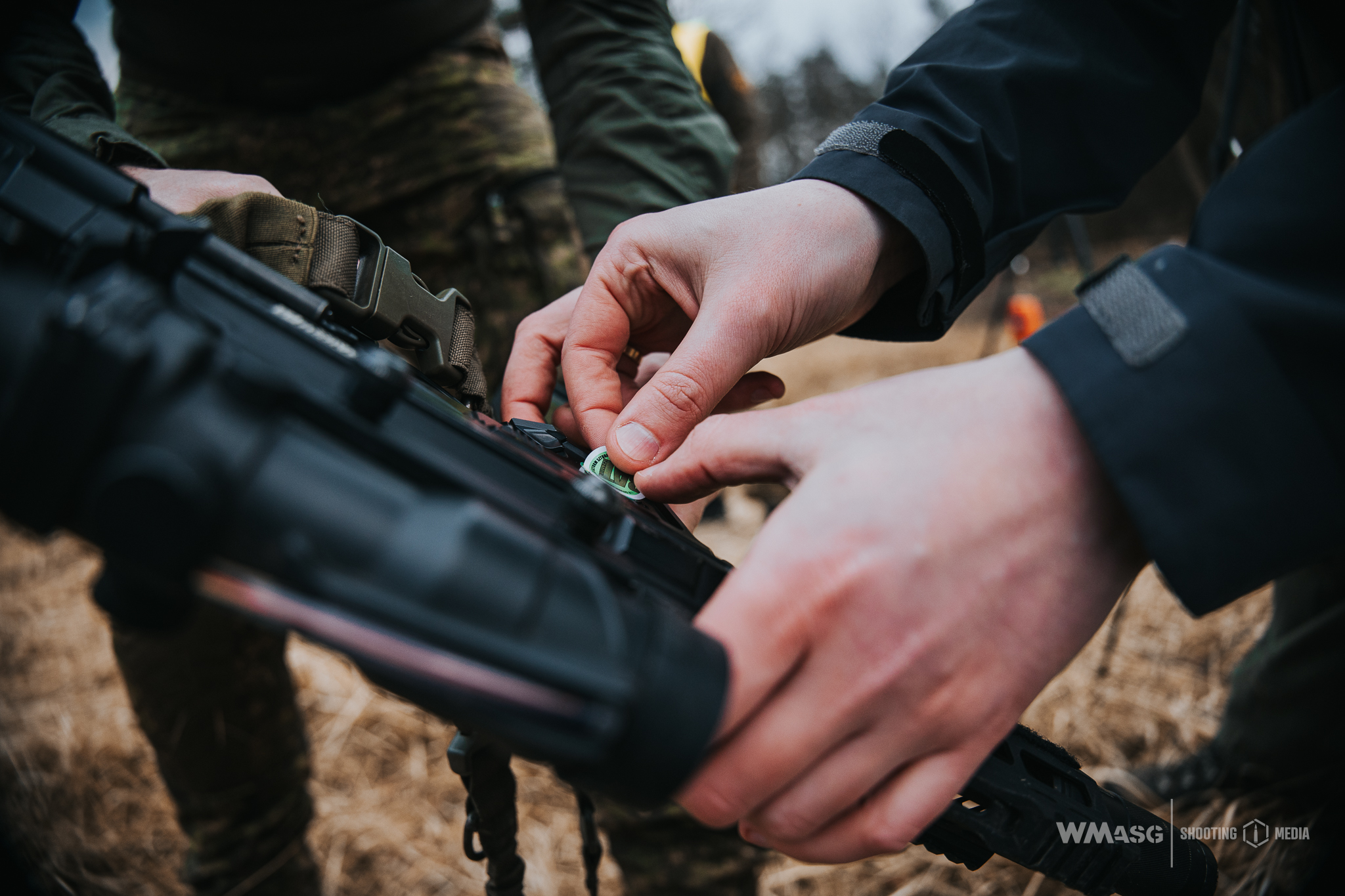 Wyścig Szczurów VI (fotorelacja)