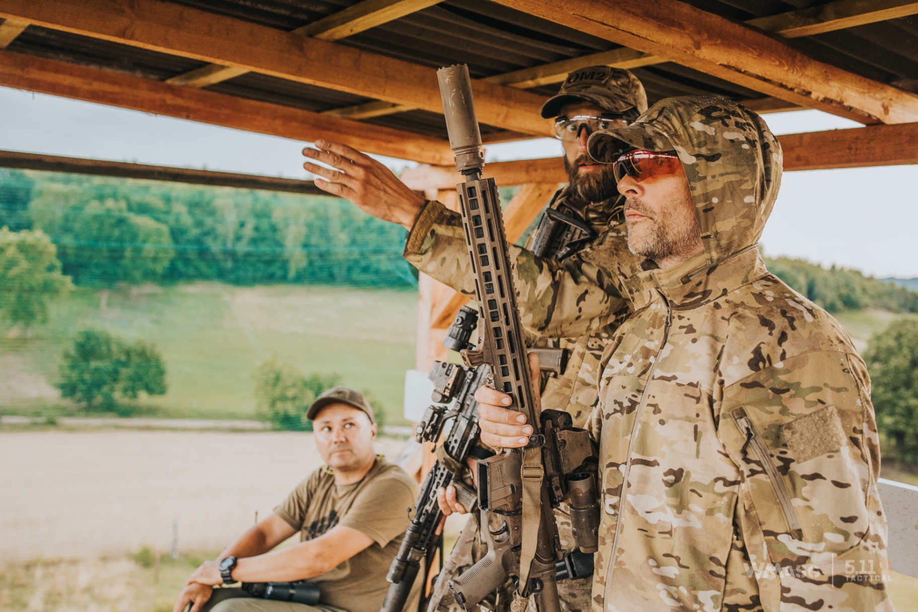 Lekka Piechota IX (termin II) 2023 (część III)