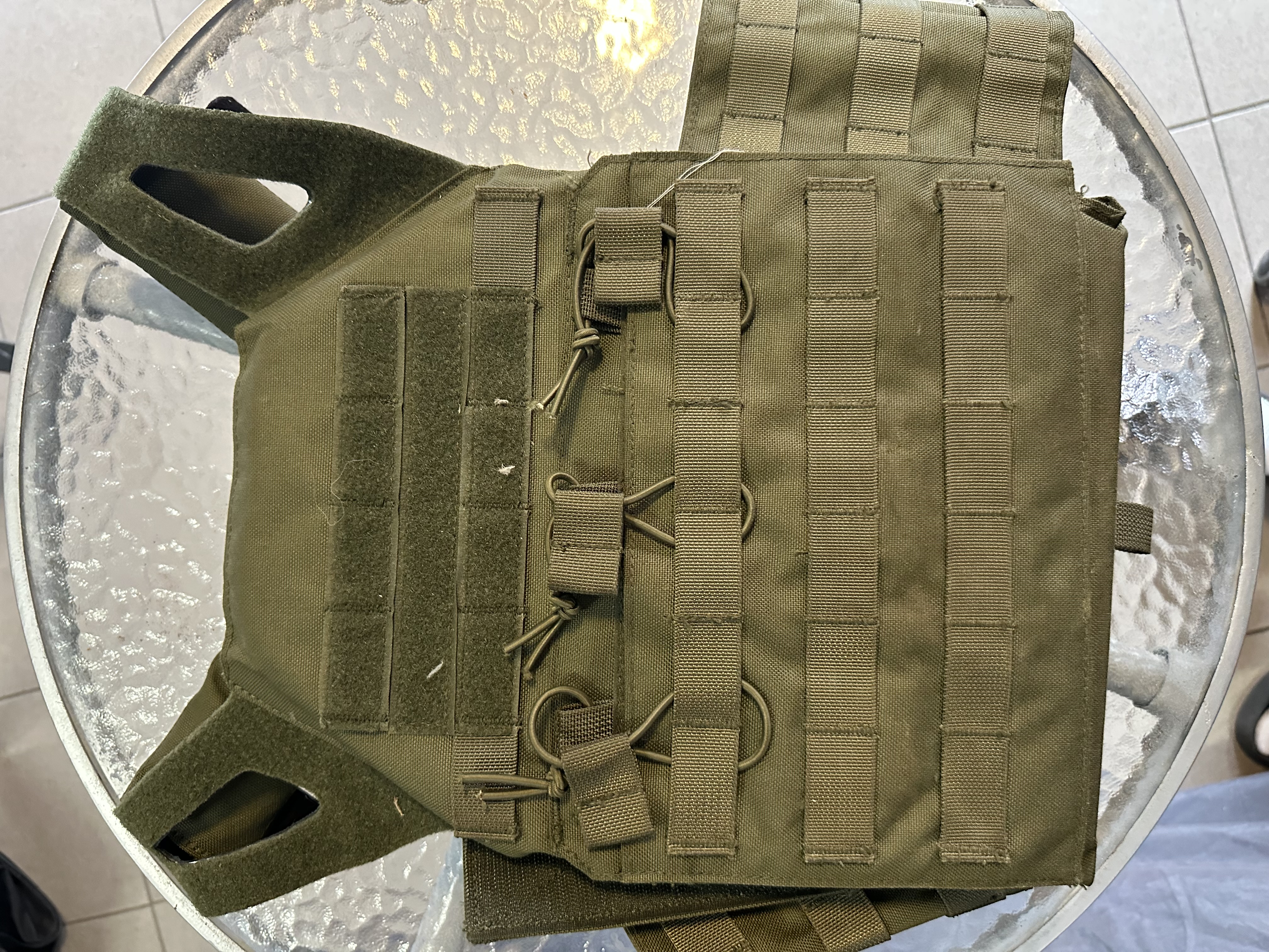 Noveske+ cały osprzęt