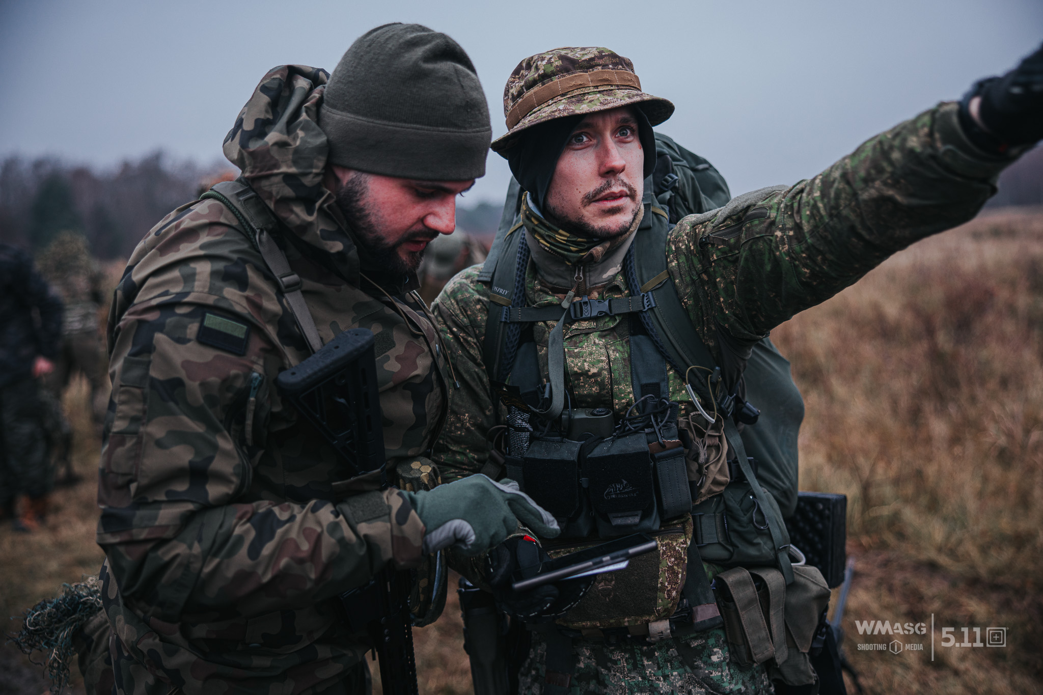 Sniper Extreme 2025 (05-06.12.2025)