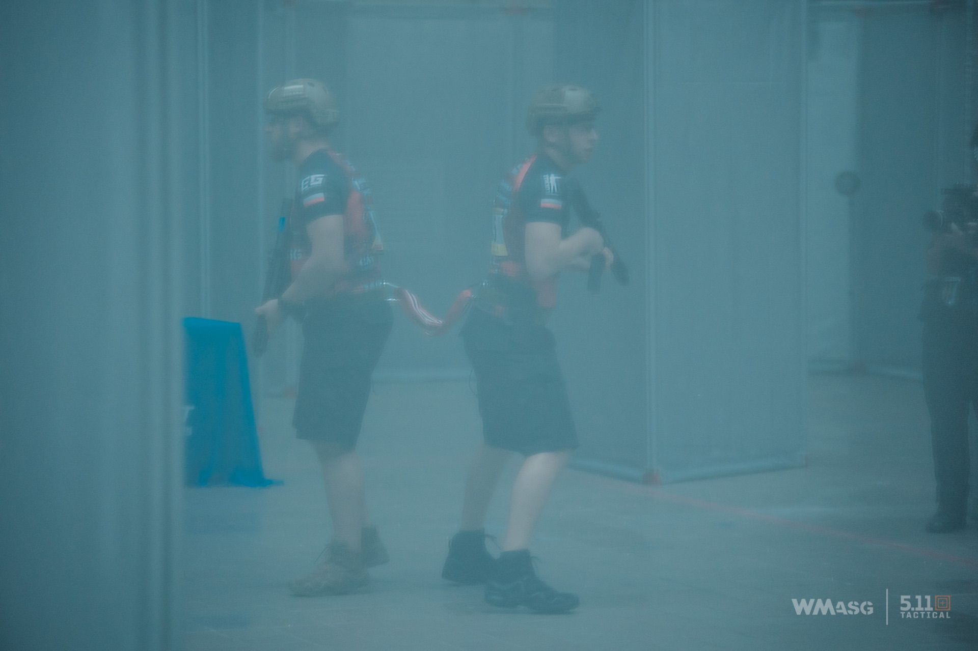 G&G World Cup Shooting Competition 2023