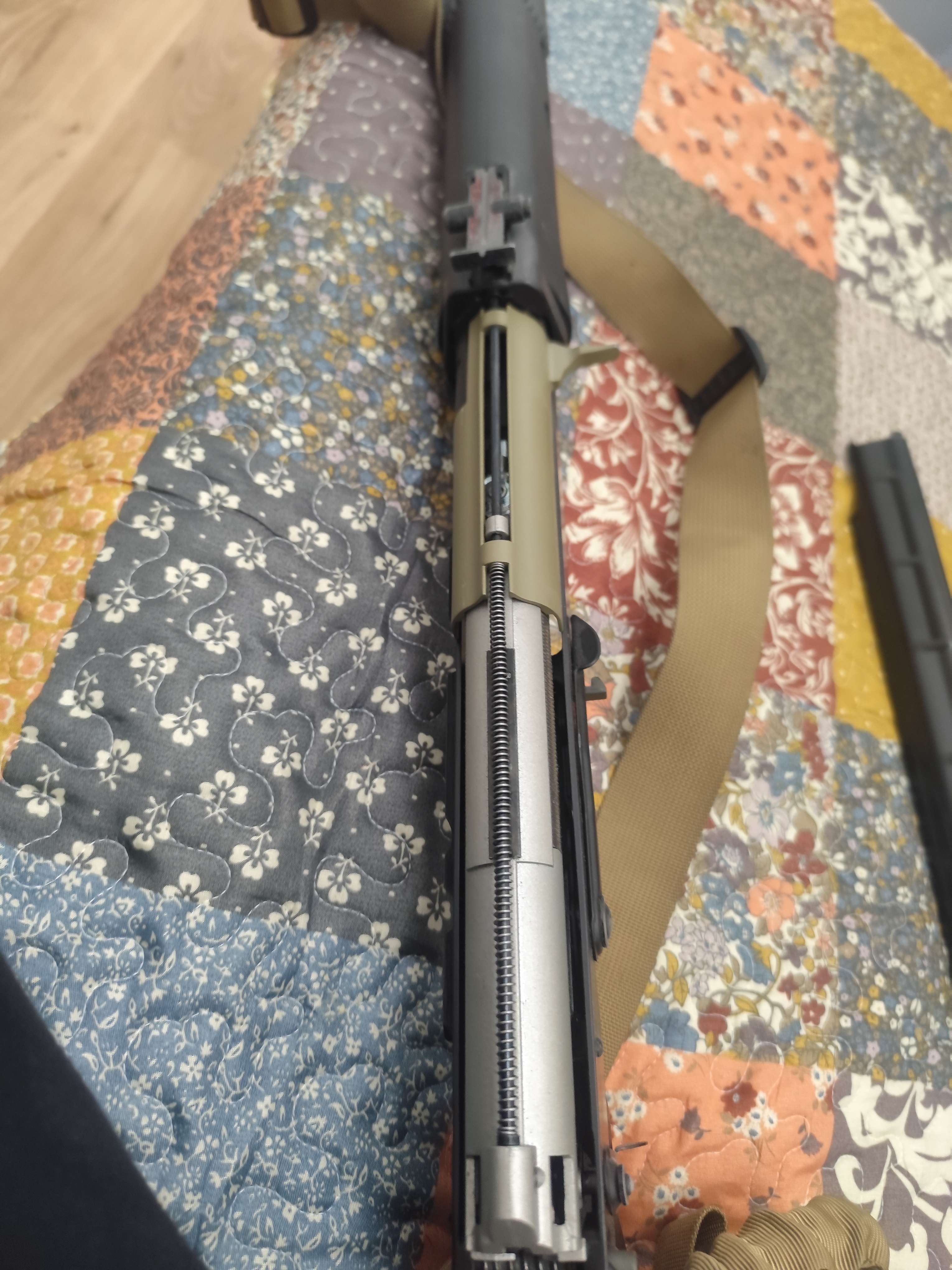 Sprzedam svd i p80