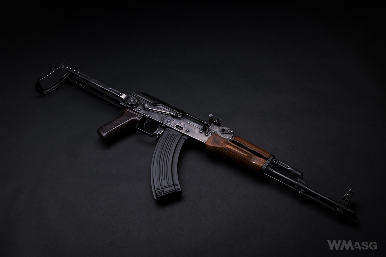 AKMS G&G