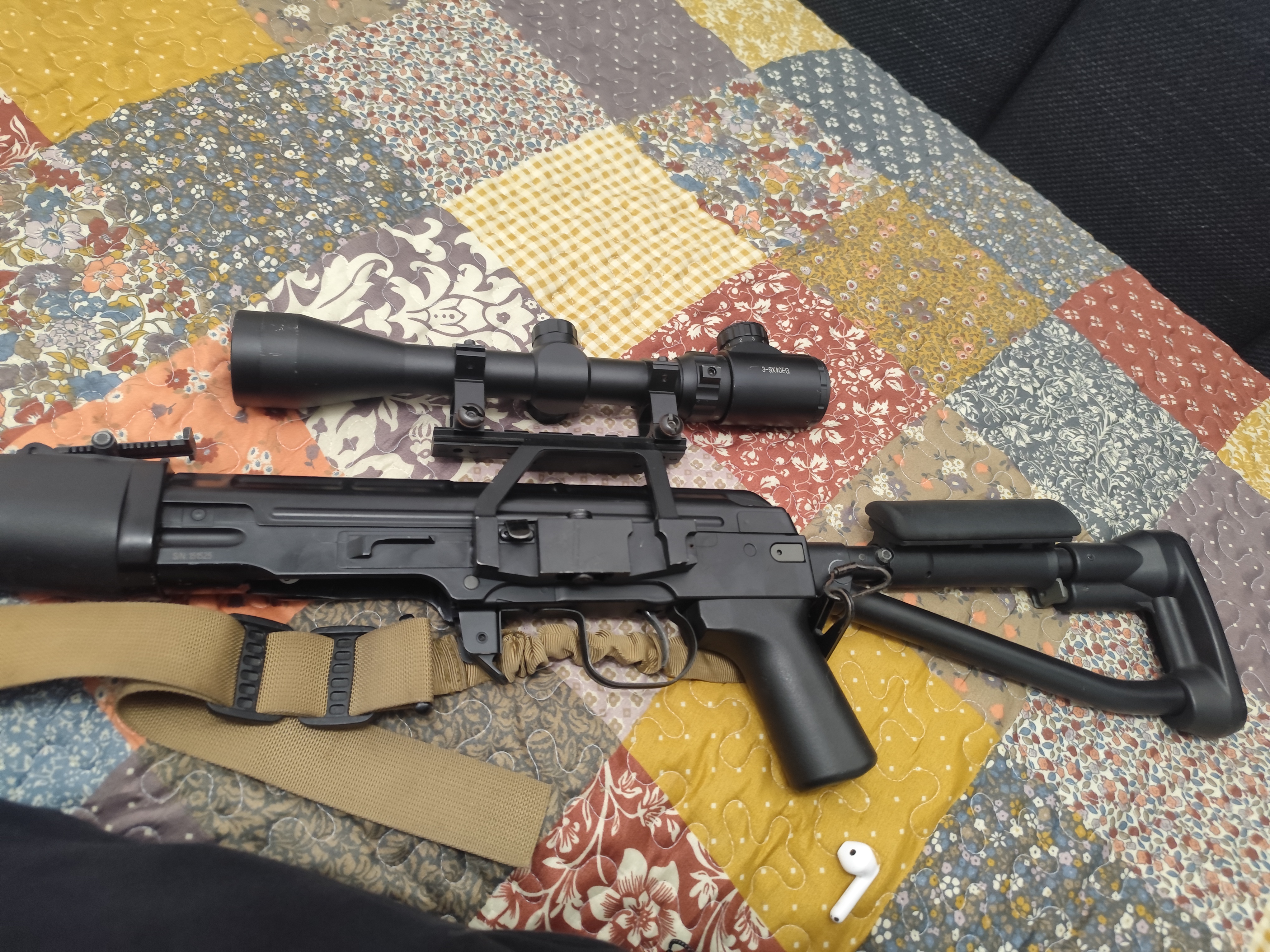 Sprzedam svd i p80