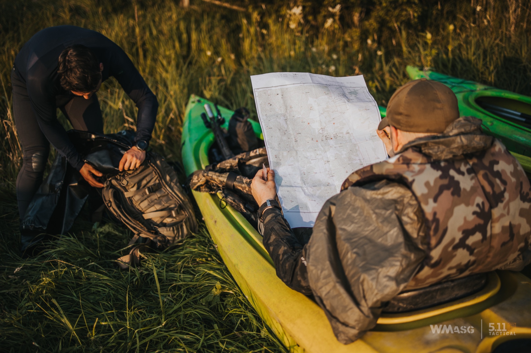 Lekka Piechota IX (termin II) 2023 (część I)