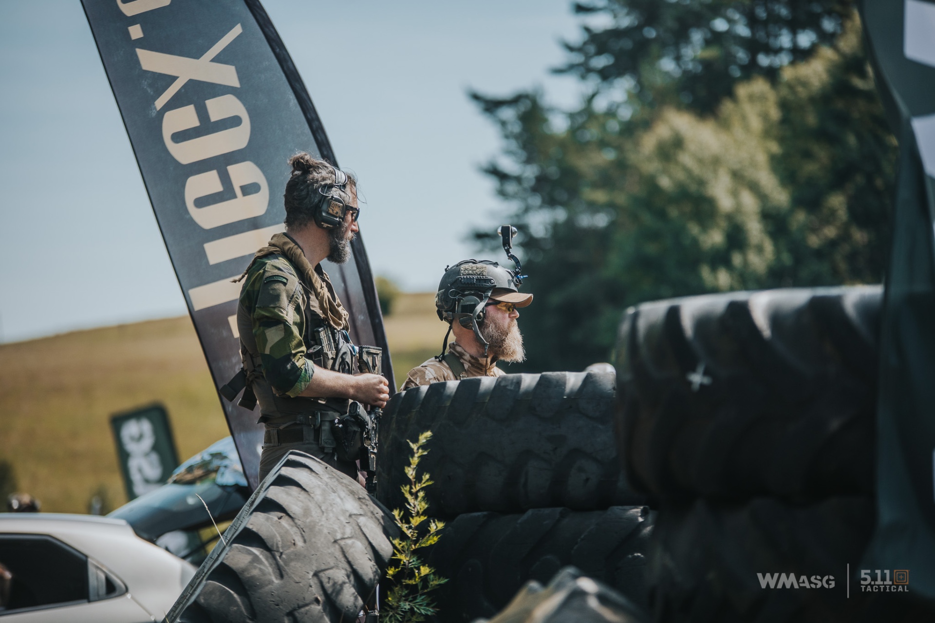 Lekka Piechota IX (termin II) (część II)