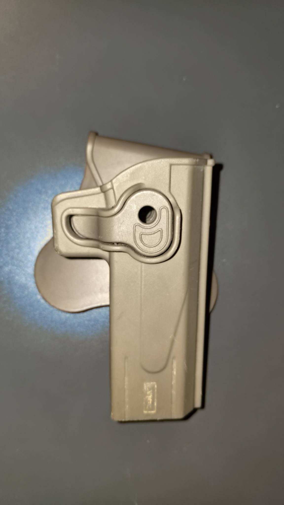 Hi-capa Extreme