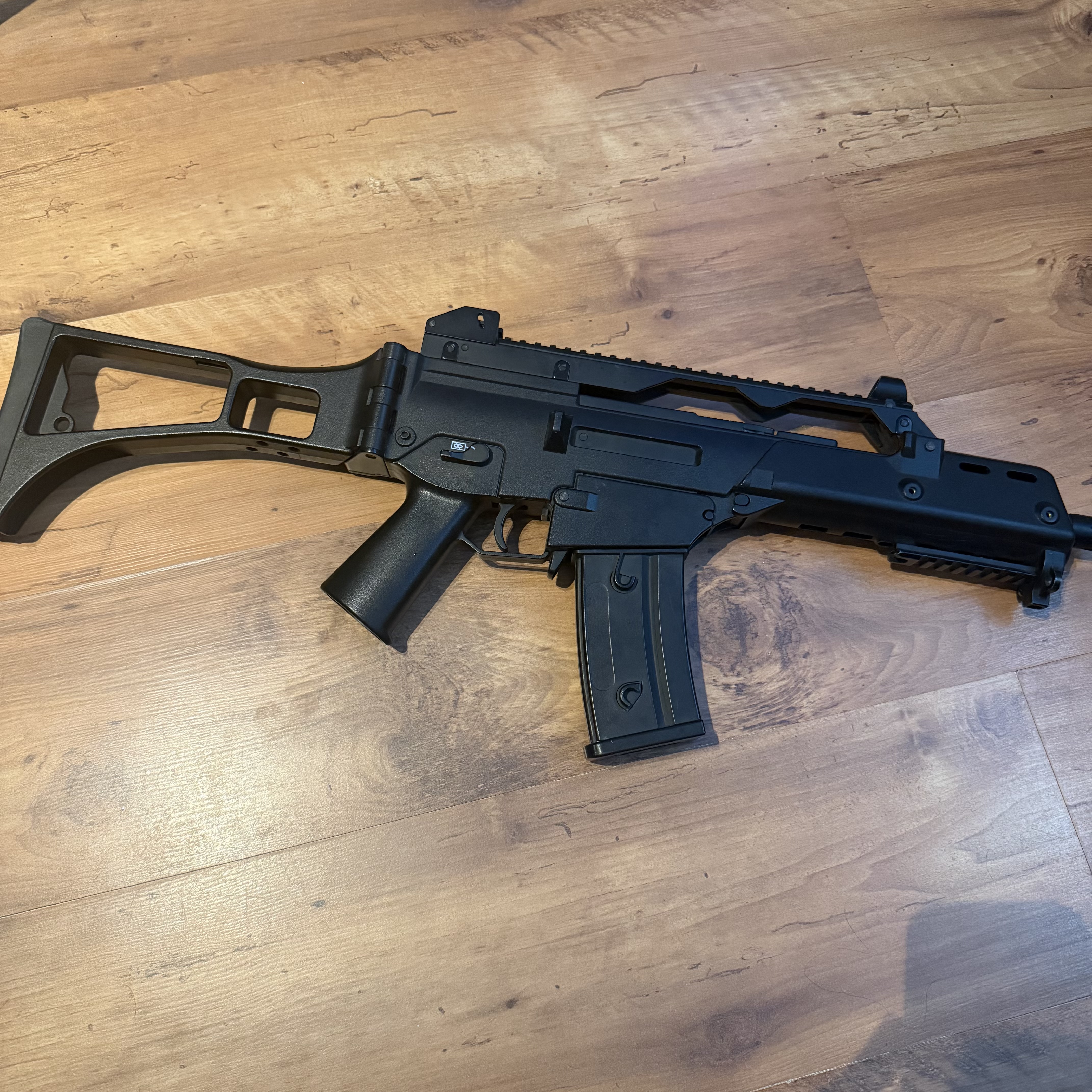 Specna Arms G36C