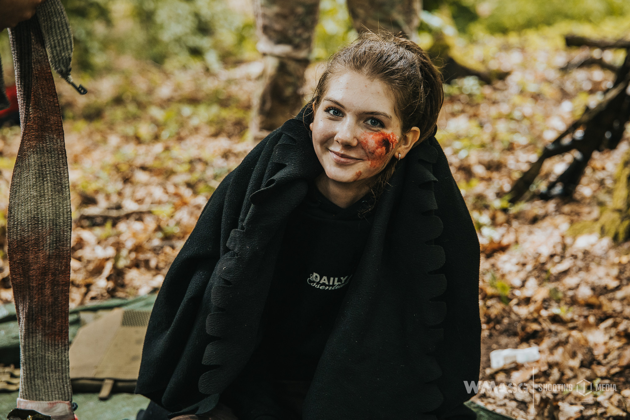 Fotorelacja z zawodów taktyczno-strzeleckich Delta Recon Squad SAR (7-8.06.2025)