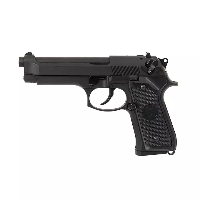Beretta M9 Blow Back