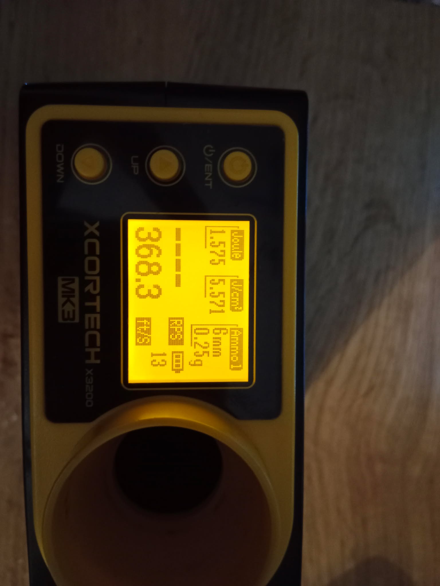 Arcturus LWT MK-I CQB 10" AEG SPORT SE™ Czarny