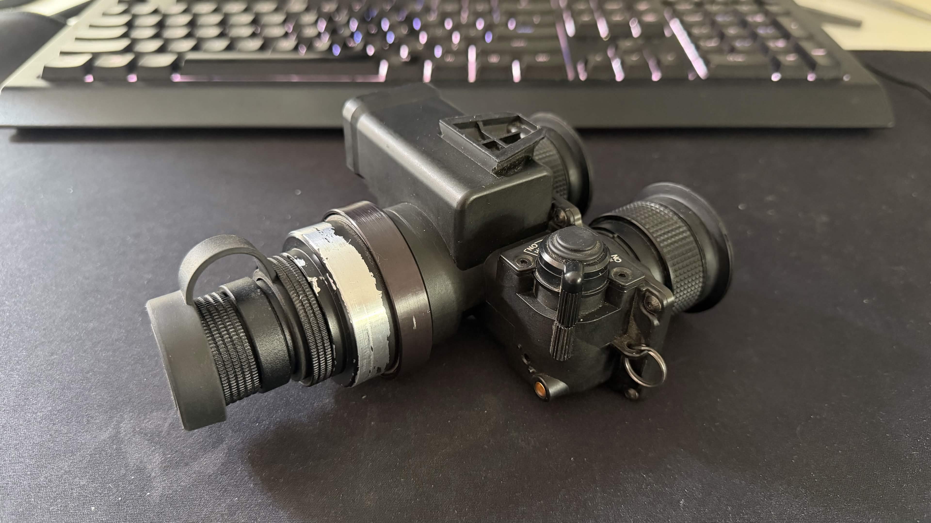 PVS-7 / Litton M975 Gen 2