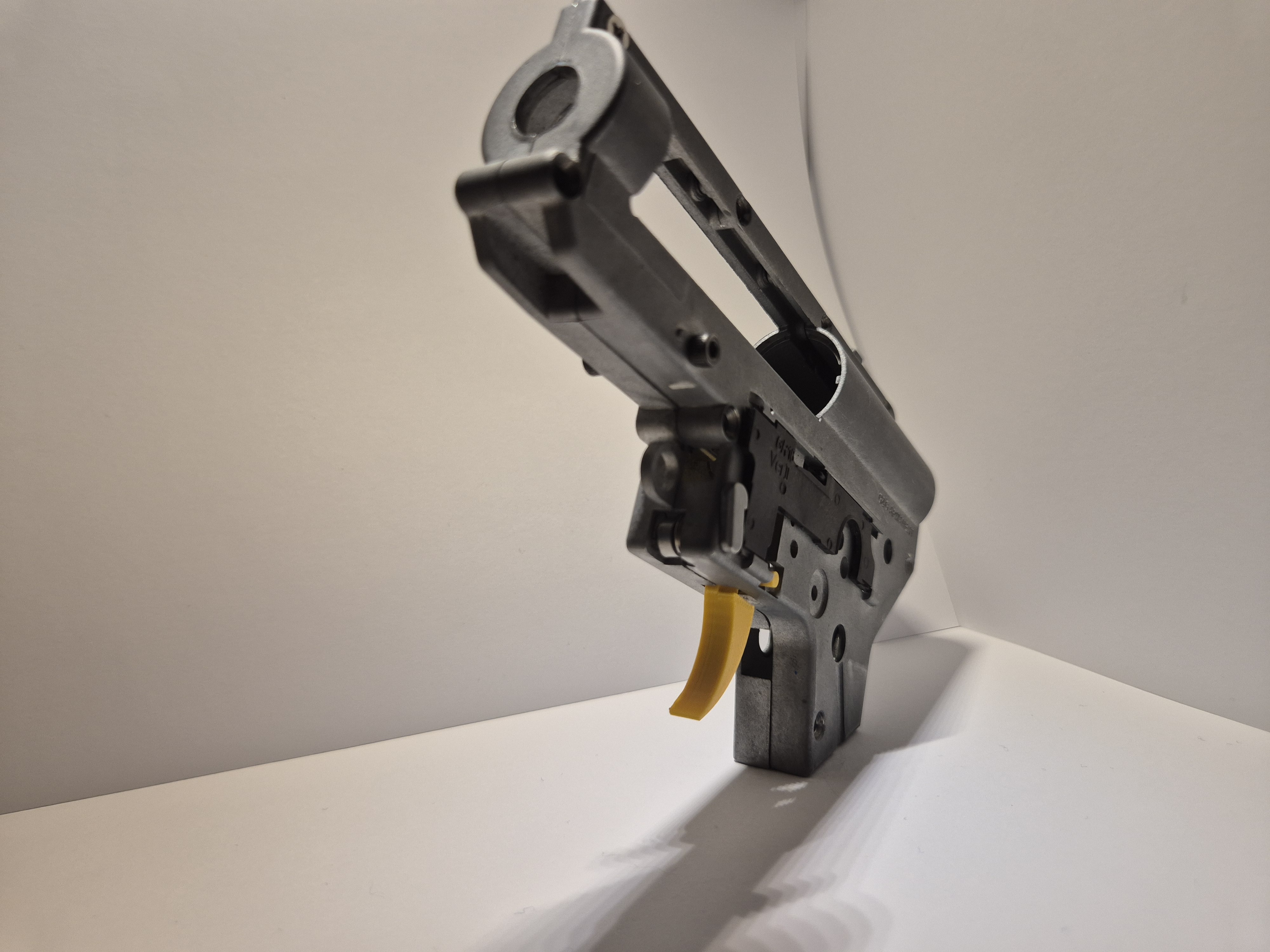 Klasyczny spust HOSTRUK asg M4