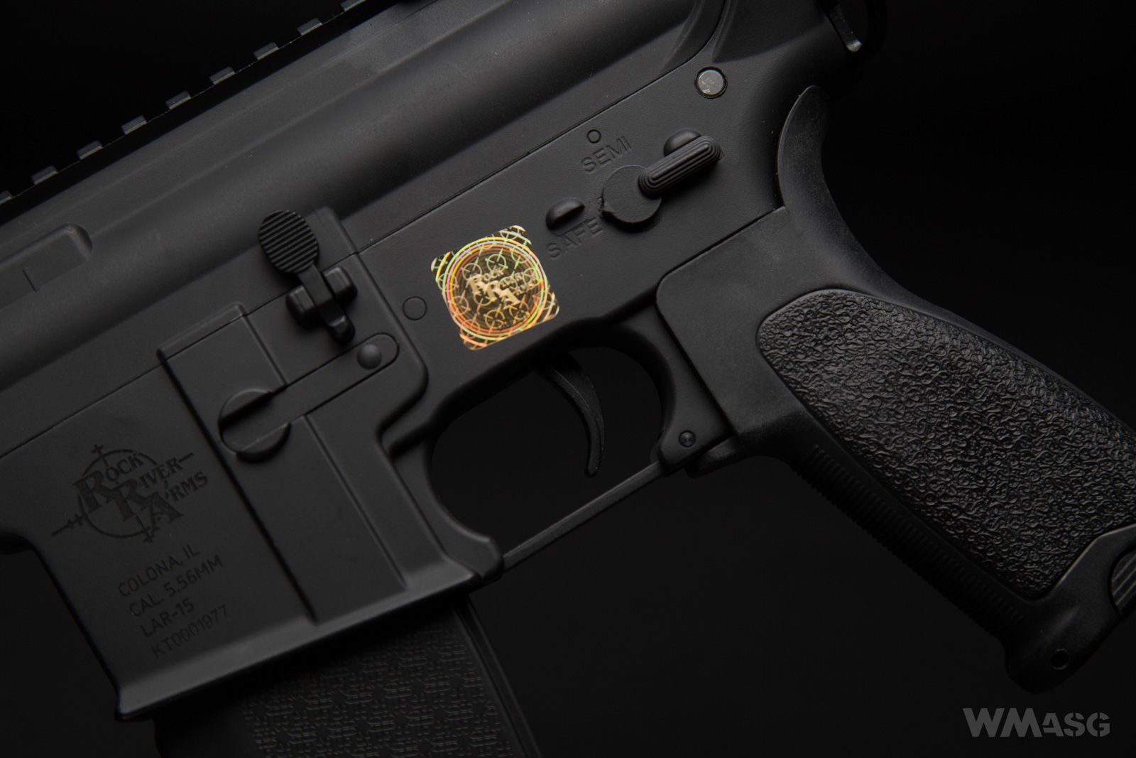 Nowa Specna Arms serii Edge - vol. 1.