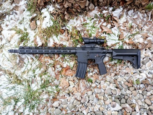 Cm097 tunning, Perun, 1.92J