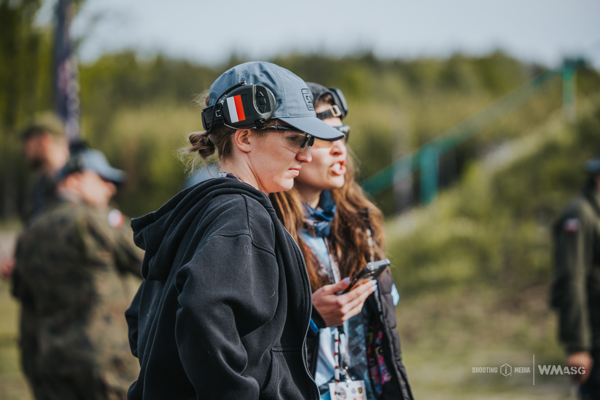 SALWA - XIX Międzynarodowy Wielobój Strzelecki (23-25.05.2025)