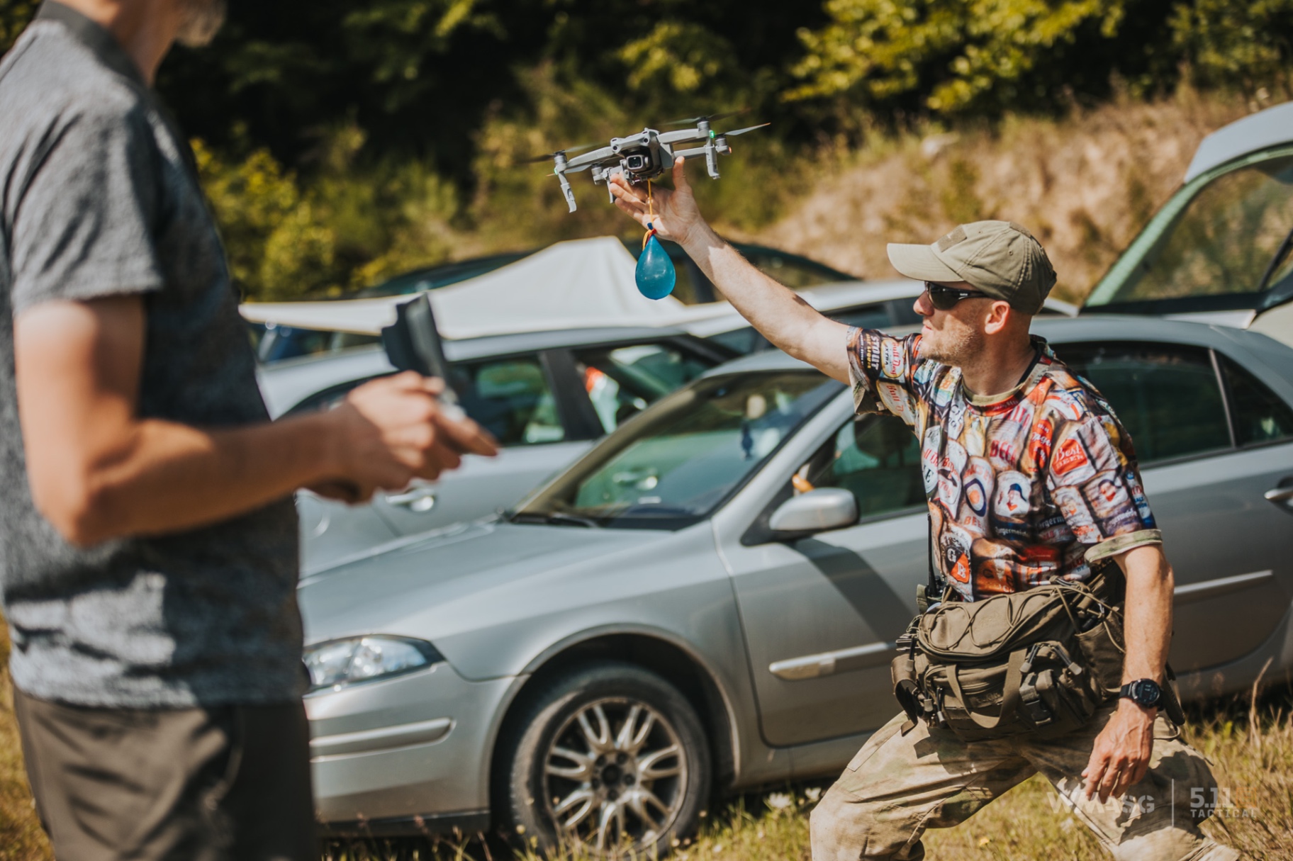 Lekka Piechota IX (termin II) (część II)