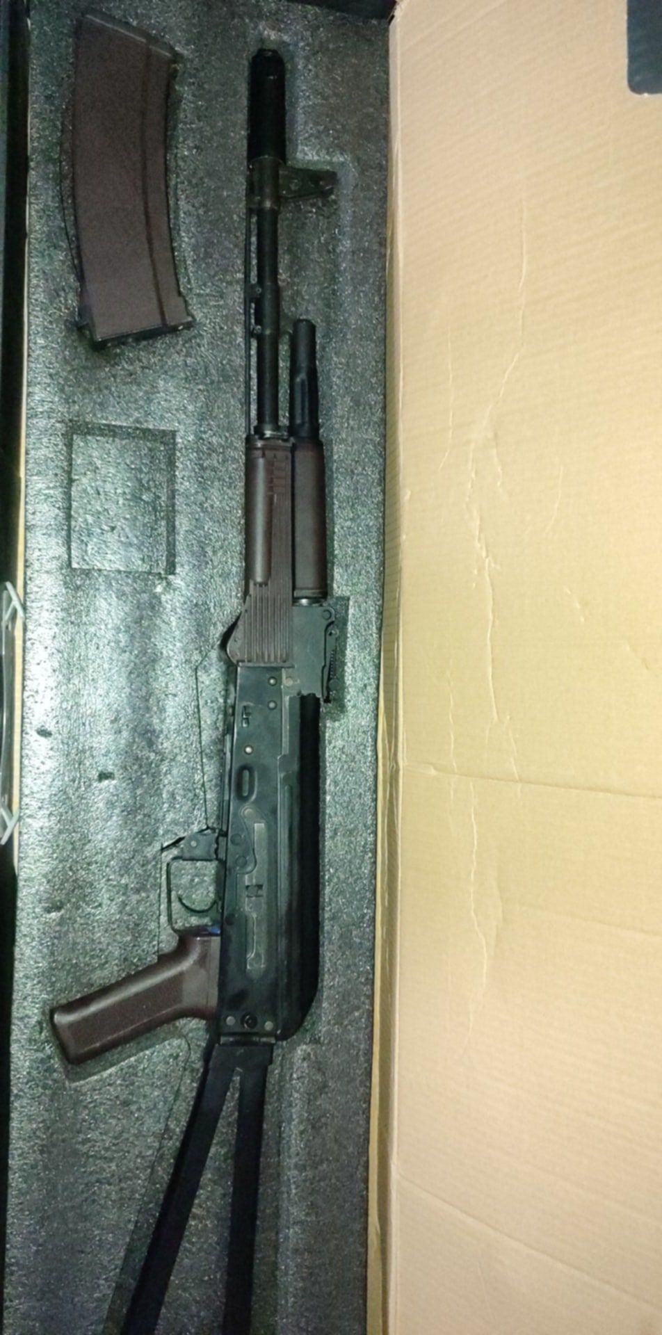 SA-J11 EDGE 2.0™ GATE ASTER V3 - Śliwkowy