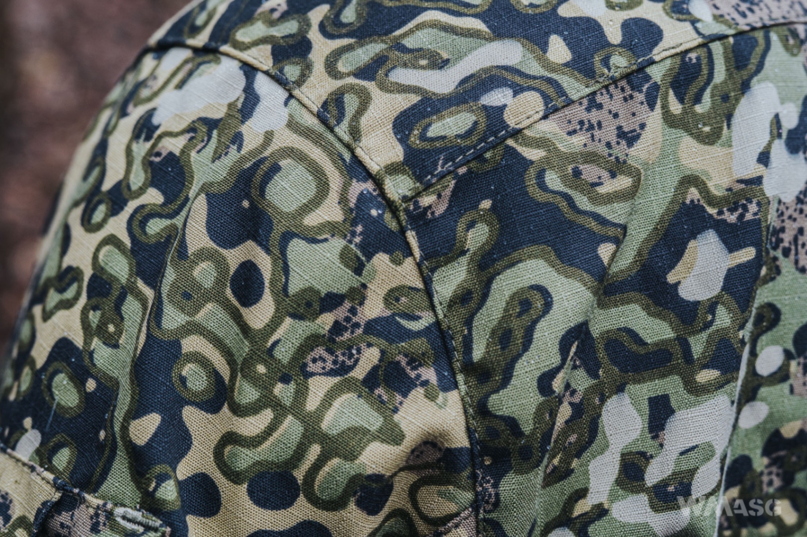 MAPA Tactical (MAPA B)