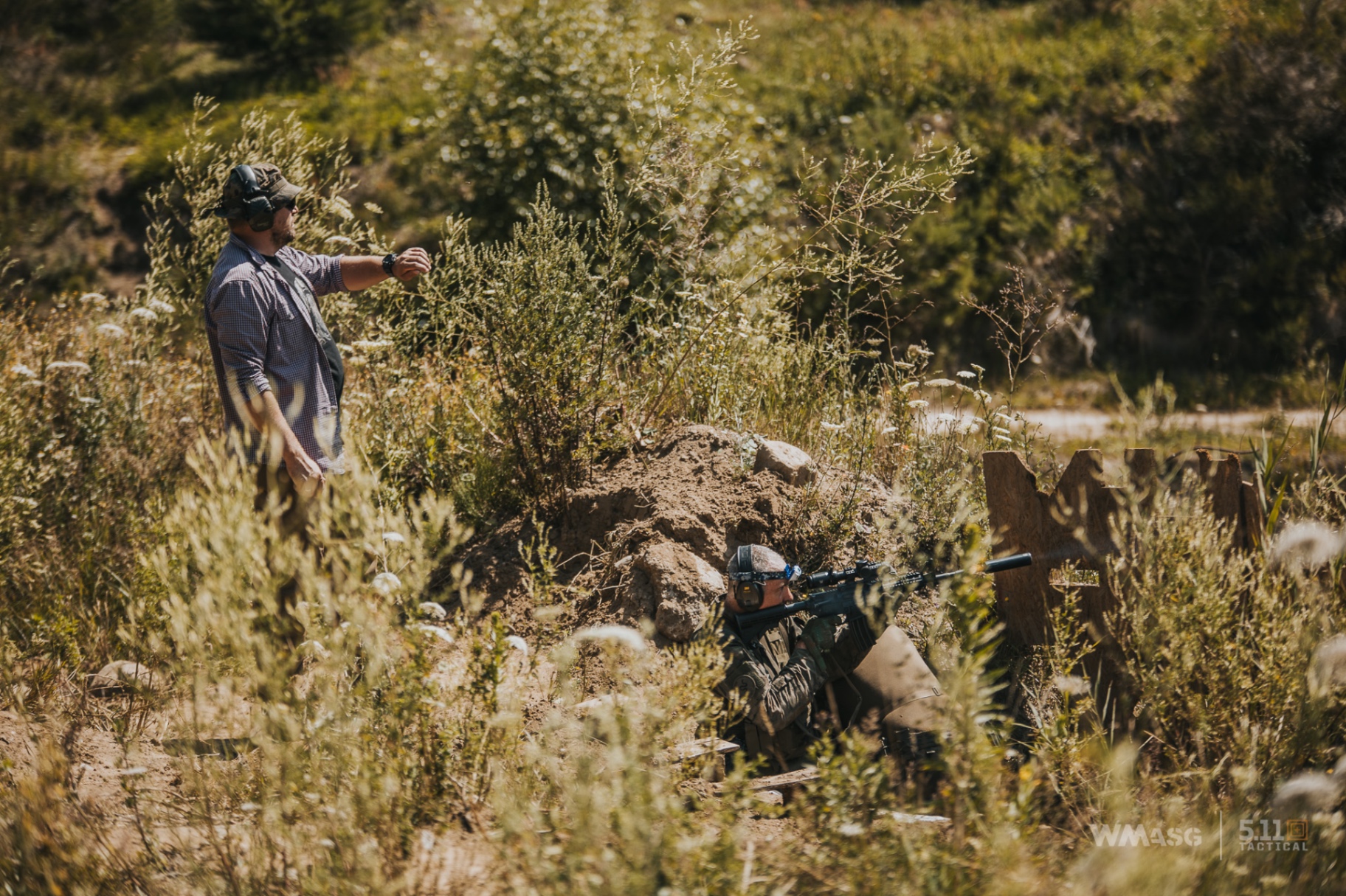 Lekka Piechota IX (termin II) (część II)