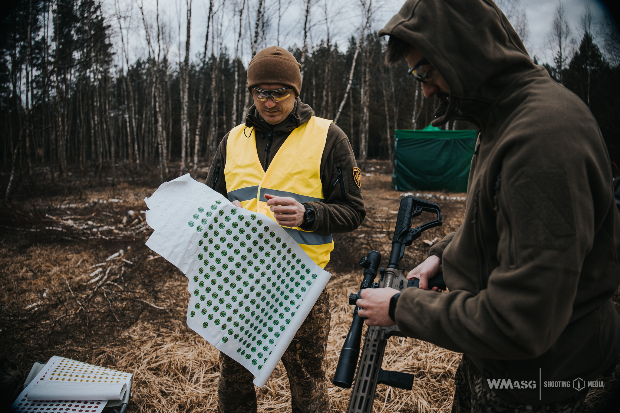 Wyścig Szczurów VI (fotorelacja)