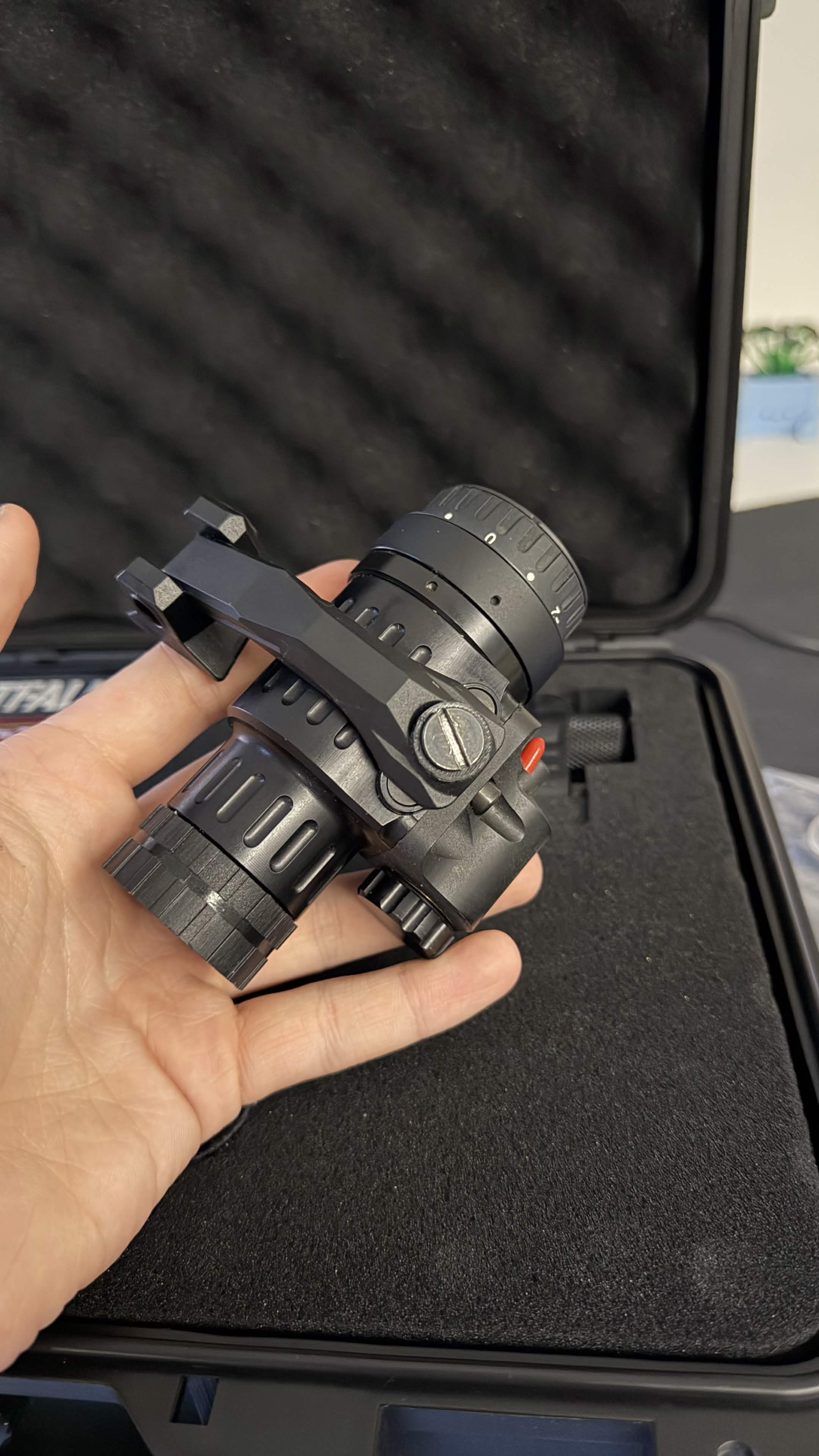 Noktowizor Nightlux Gen2+