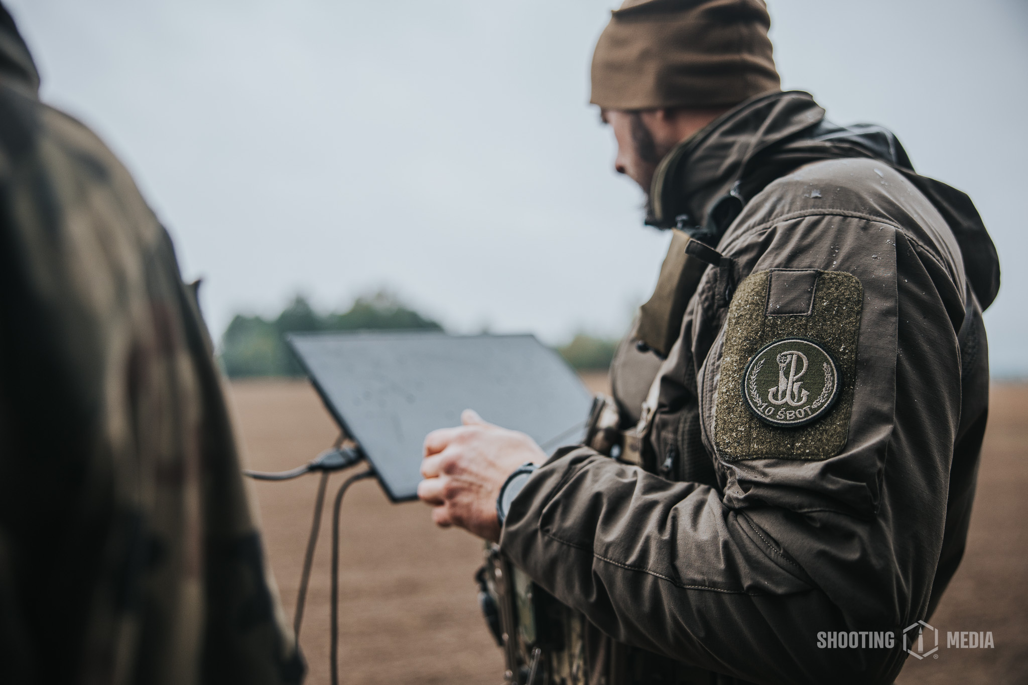 Zgrupowanie dronowe, konferencja i zawody "Kręci się!" (3-5.10.2025)