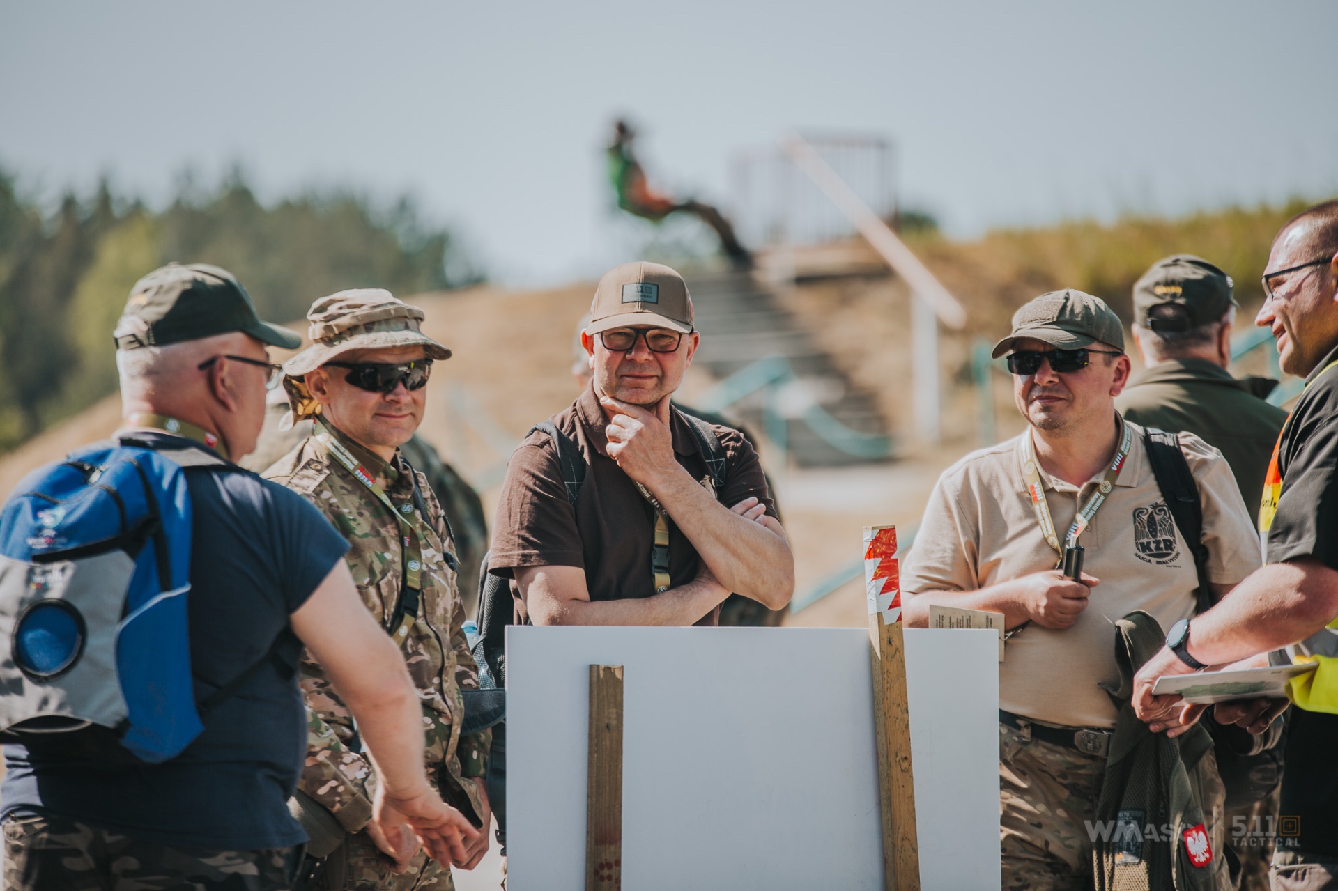 XVII Międzynarodowy Wielobój Strzelecki