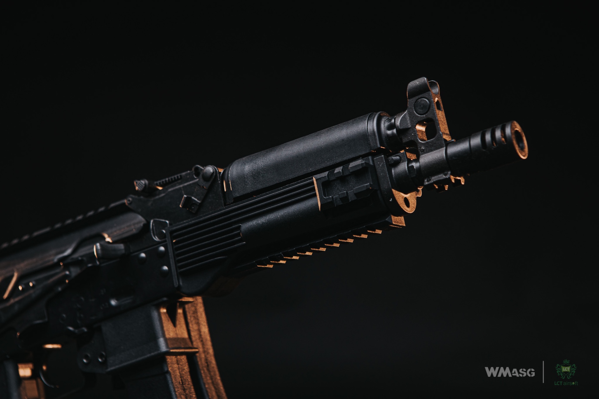 LCT Airsoft LPPK20(2020)