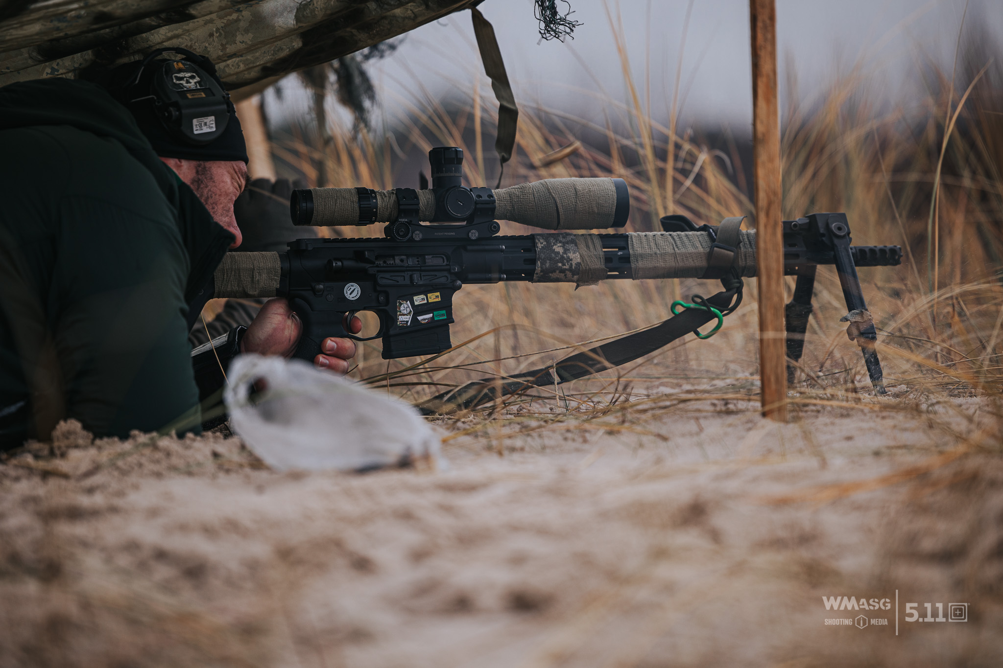 Sniper Extreme 2025 (05-06.12.2025)