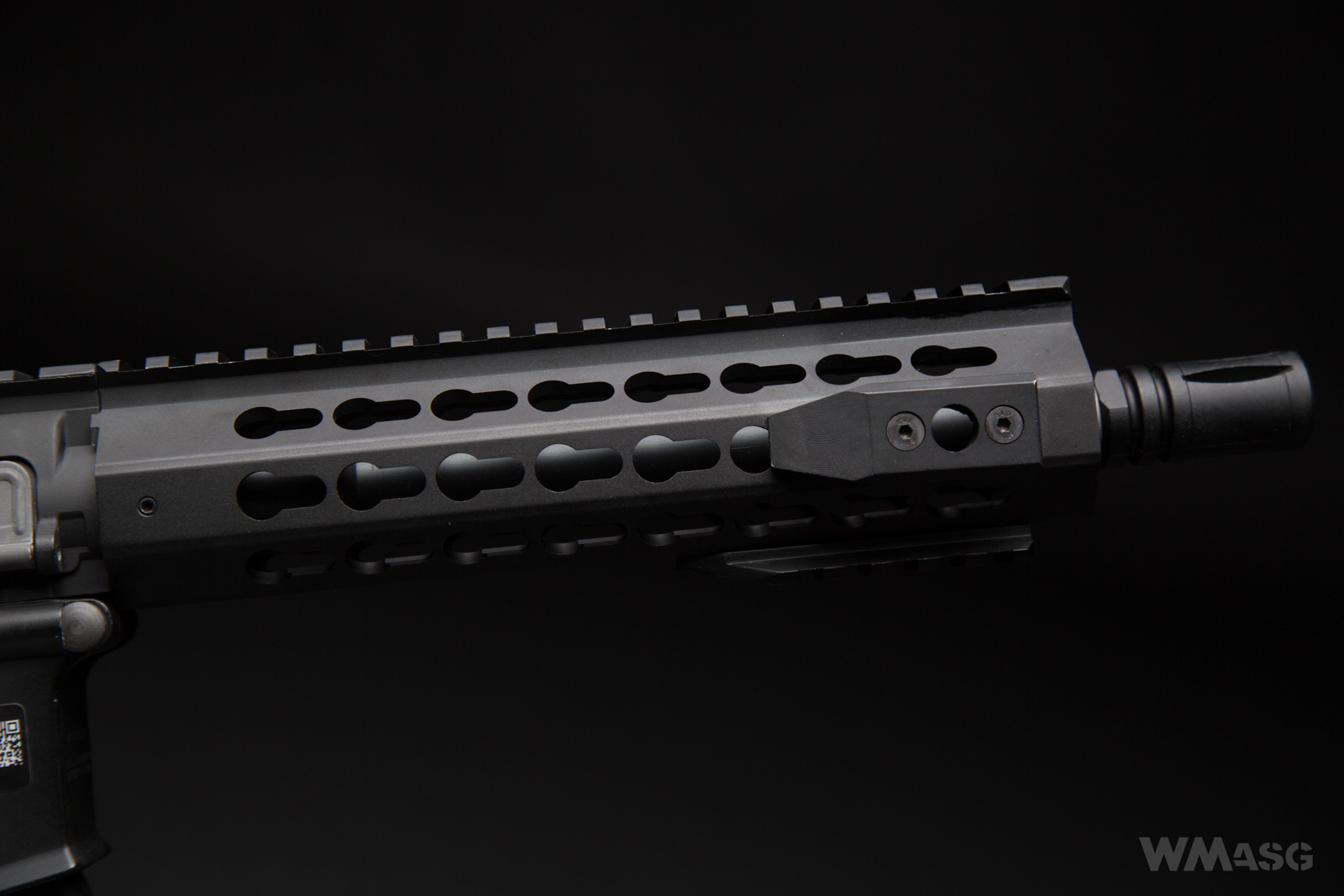 Nowa Specna Arms serii Edge - vol. 1.